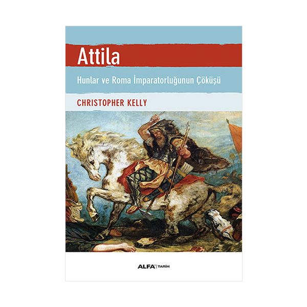 Alfa Kitap