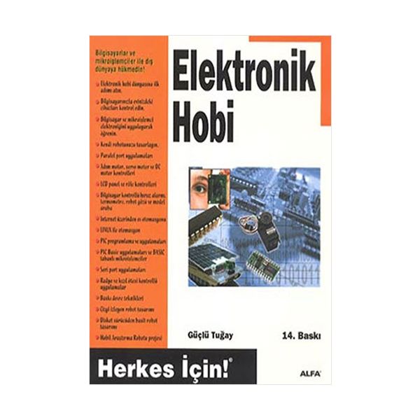 Elektronik Hobi