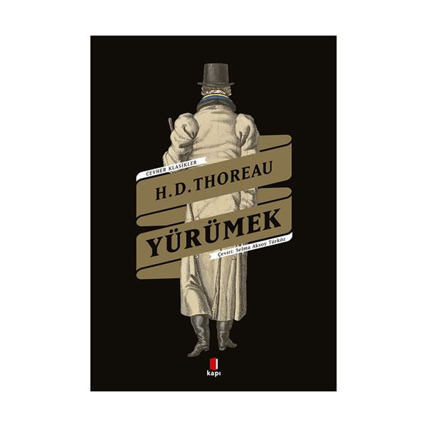 Yürümek