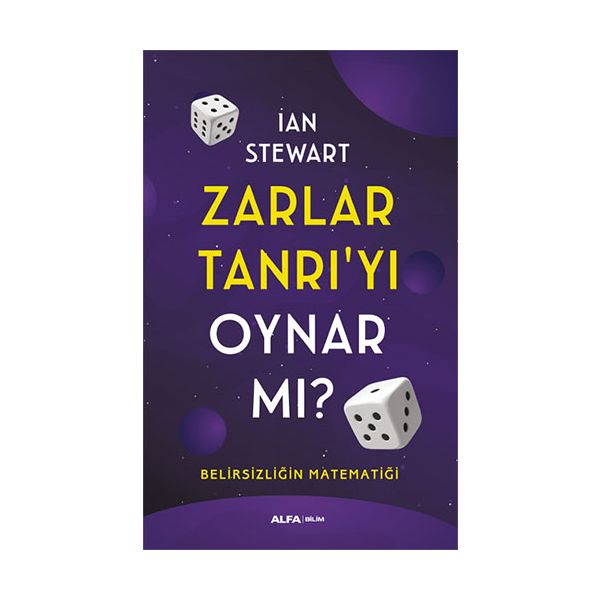 Zarlar Tanrı yı Oynar Mı