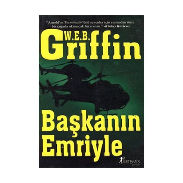 Başkanın Emriyle