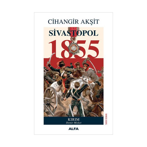 Alfa Kitap