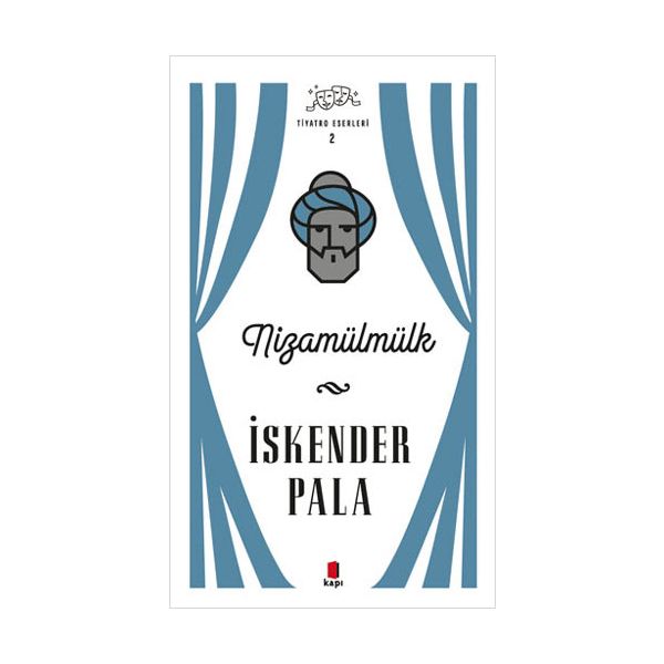Nizamülmülk Tiyatro Eserleri 2