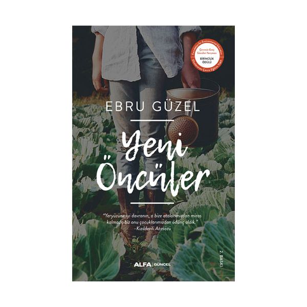 Yeni Öncüler