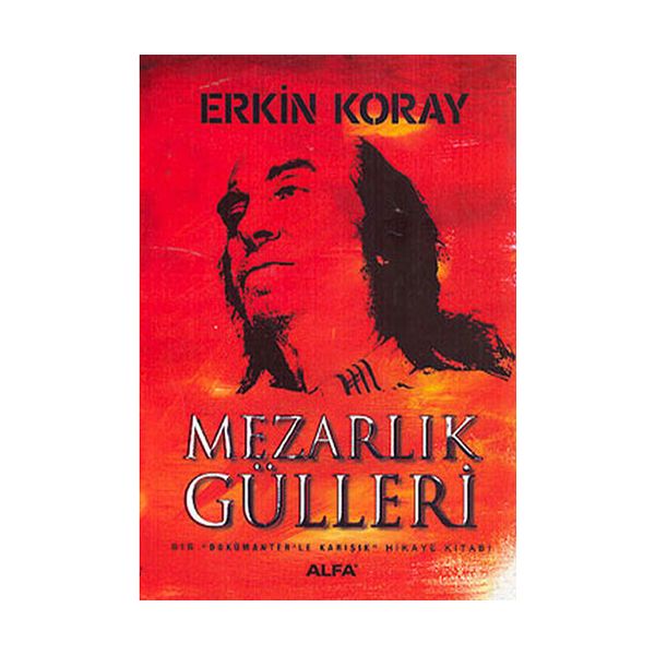 Mezarlık Gülleri