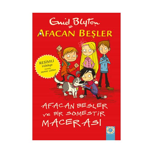 Alfa Kitap