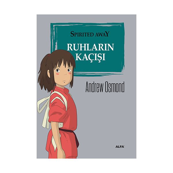 Ruhların Kaçısı