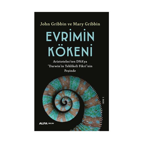 Evrimin Kökeni