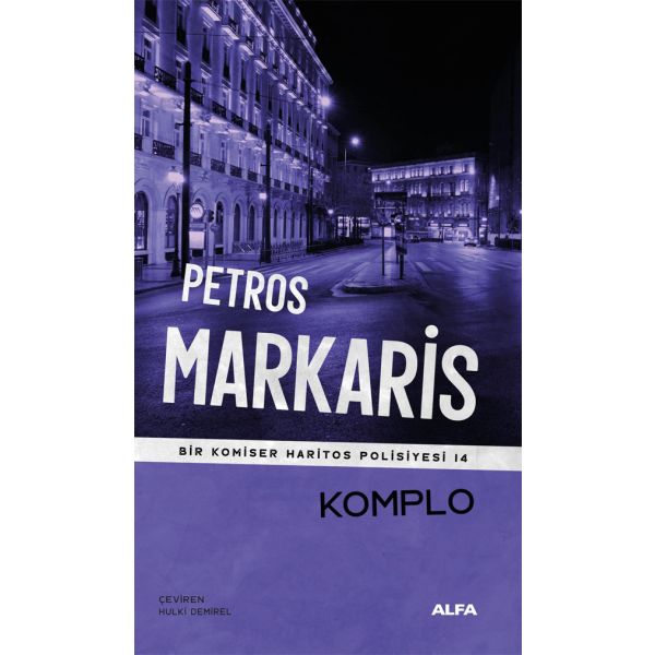 Alfa Kitap