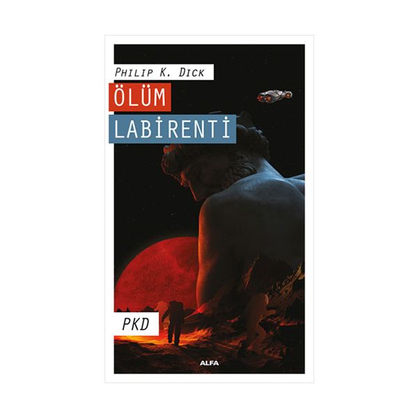 Alfa Kitap