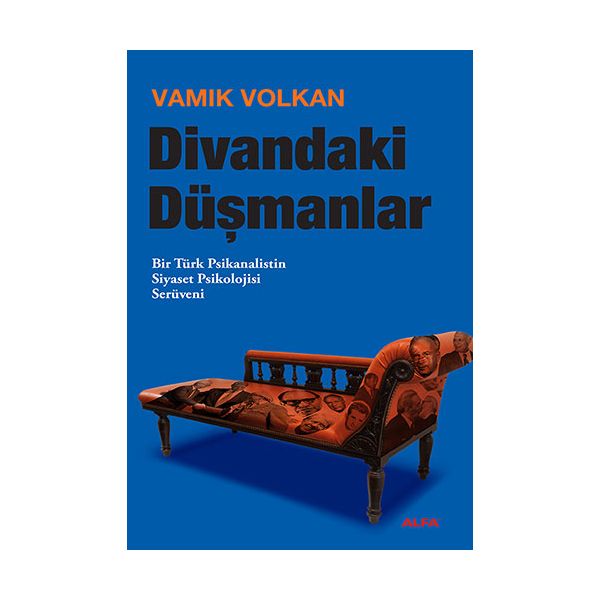 Divandaki Düşmanlar