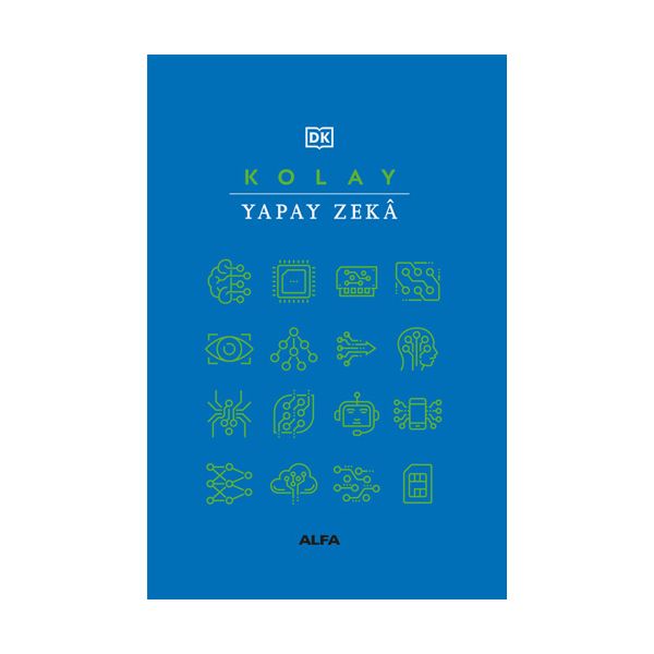 Kolay Yapay Zeka