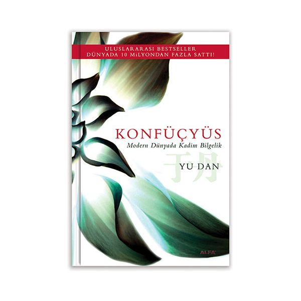 Konfüçyus Modern Dünyada Kadim Bilgelik