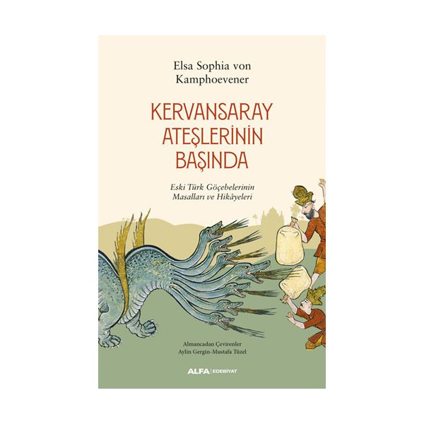Alfa Kitap