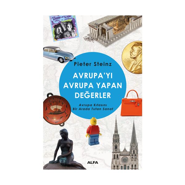 Alfa Kitap