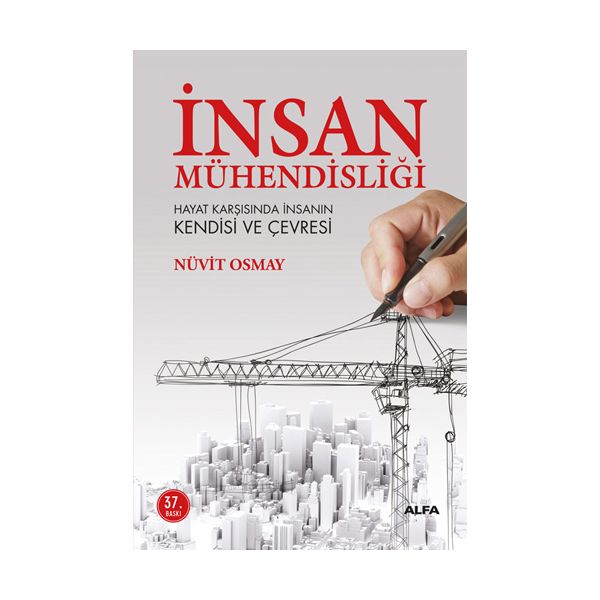 İnsan Mühendisliği