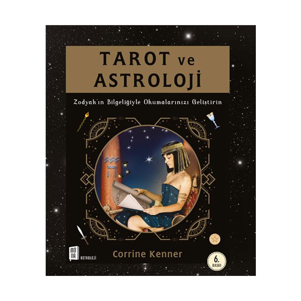 Tarot ve Astroloji