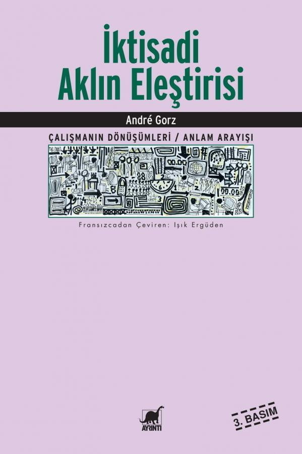 Ayrıntı Yayınları