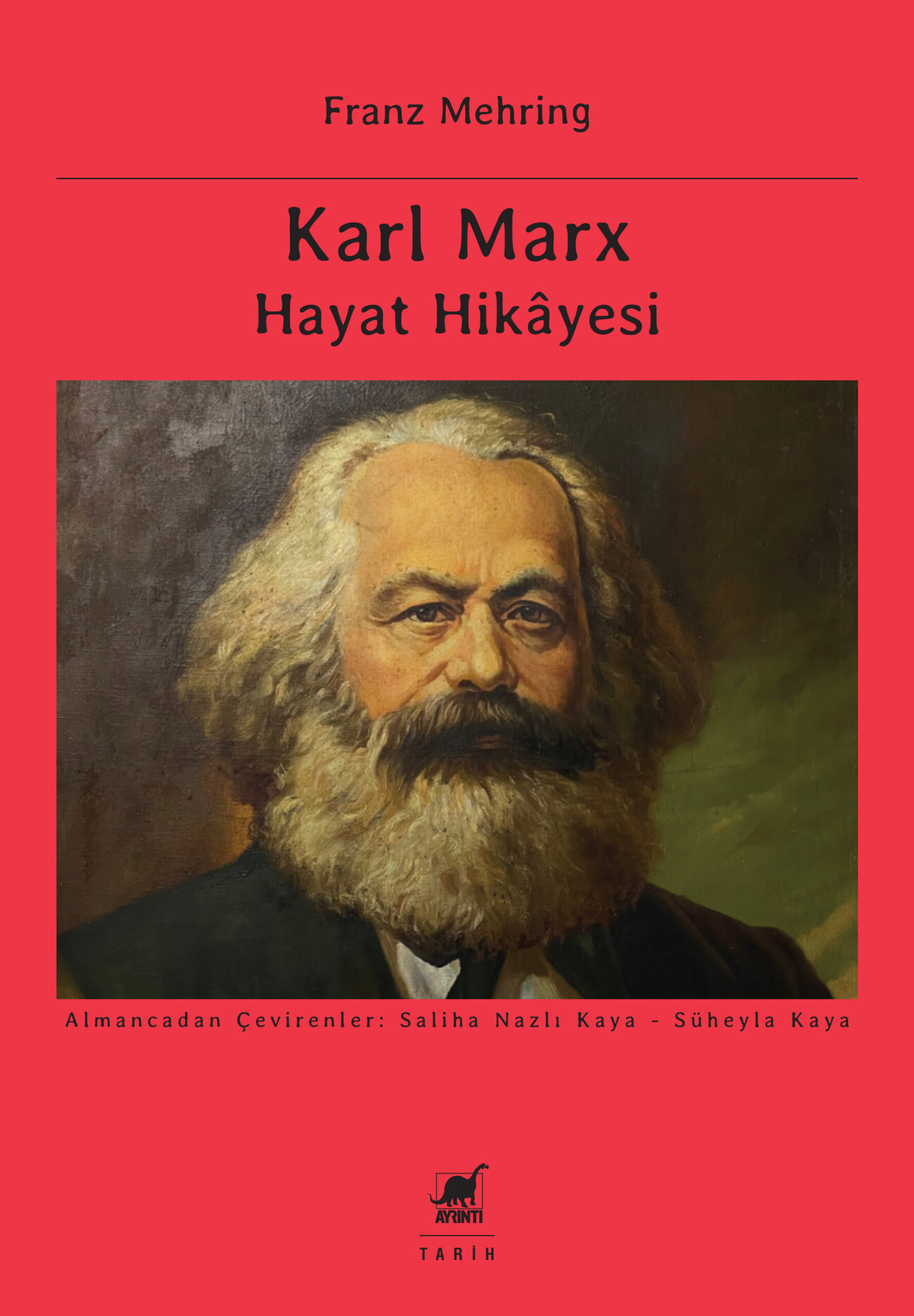 Ayrıntı Yayınları