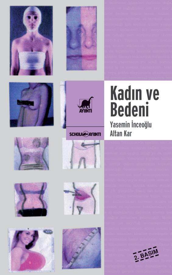 Ayrıntı Yayınları