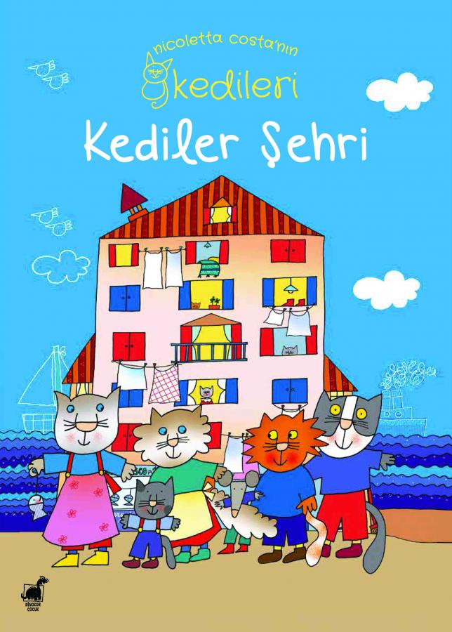 Ayrıntı Yayınları