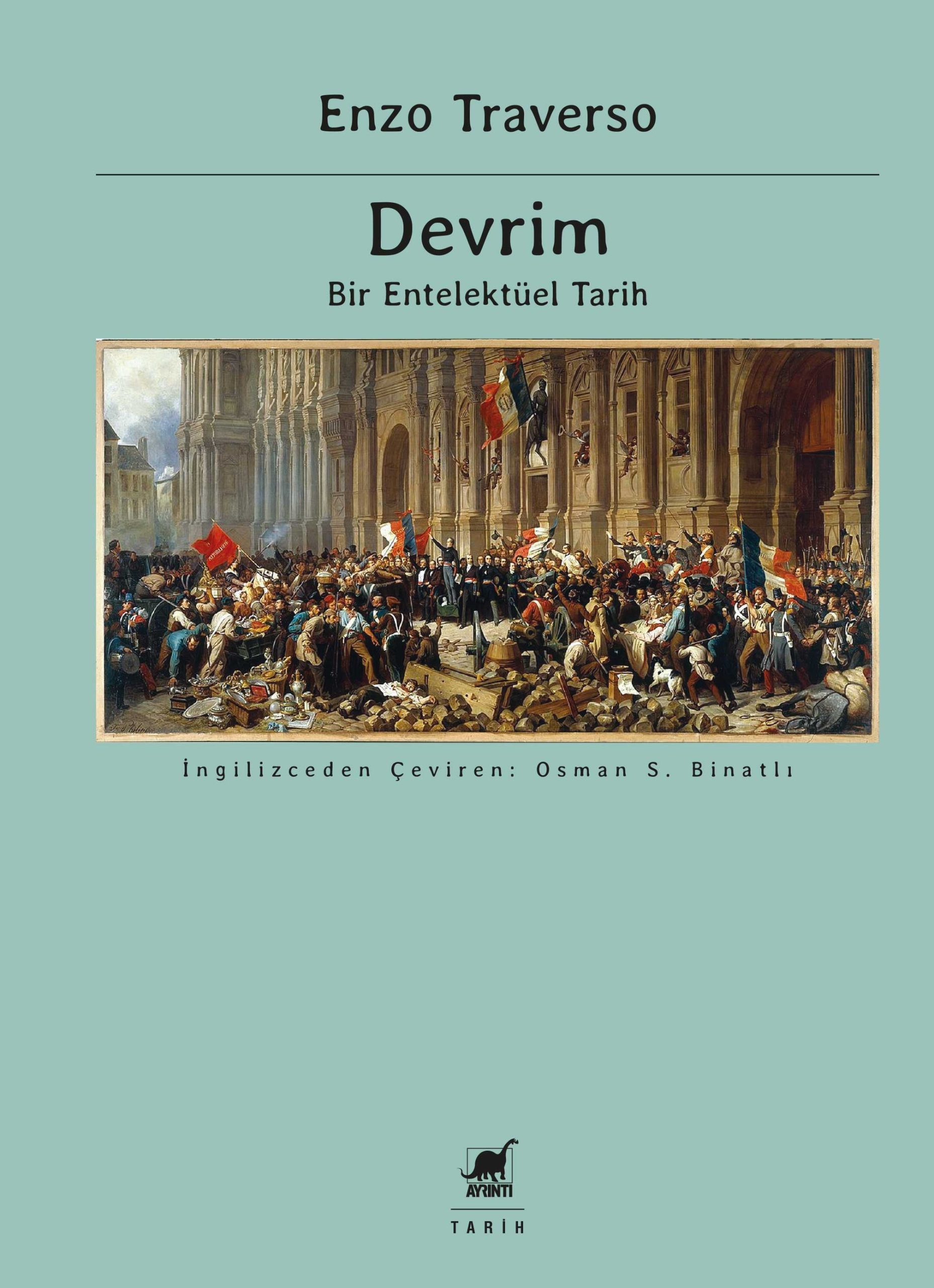 Ayrıntı Yayınları