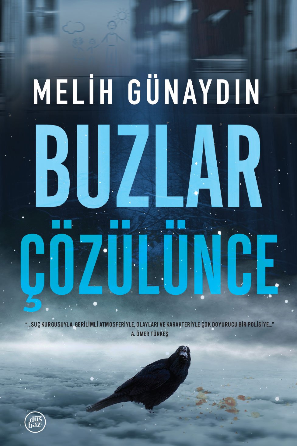 Ayrıntı Yayınları