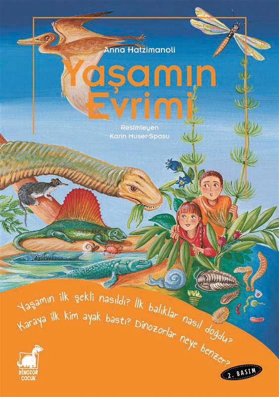 Ayrıntı Yayınları