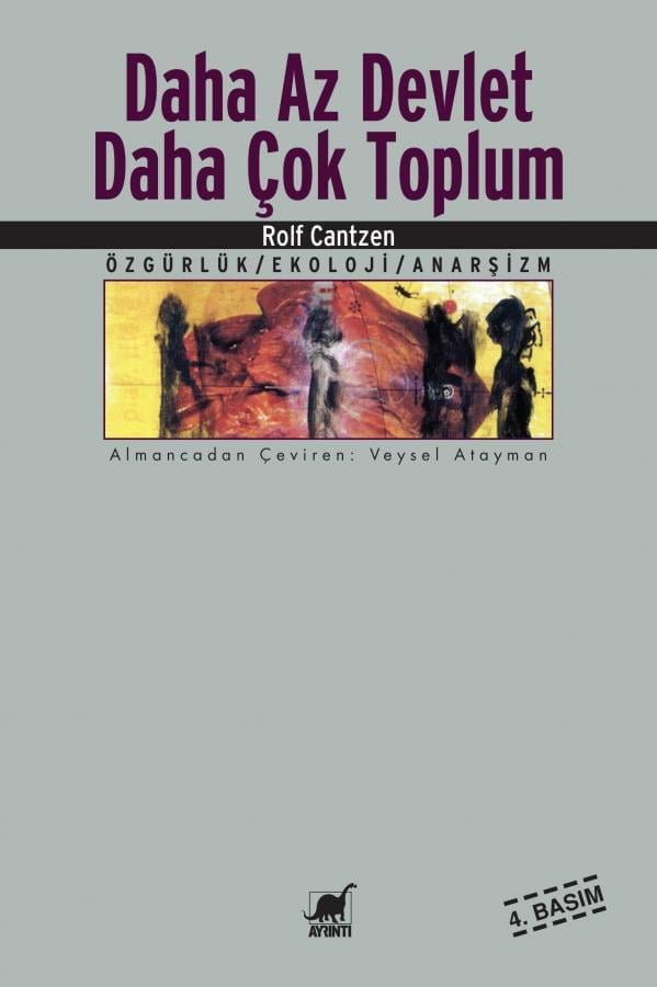 Ayrıntı Yayınları