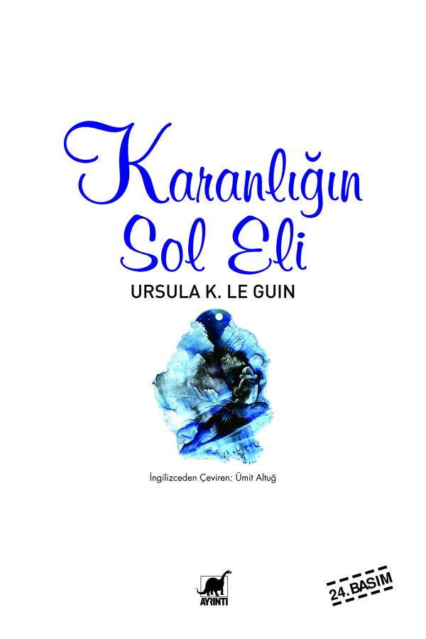Ayrıntı Yayınları