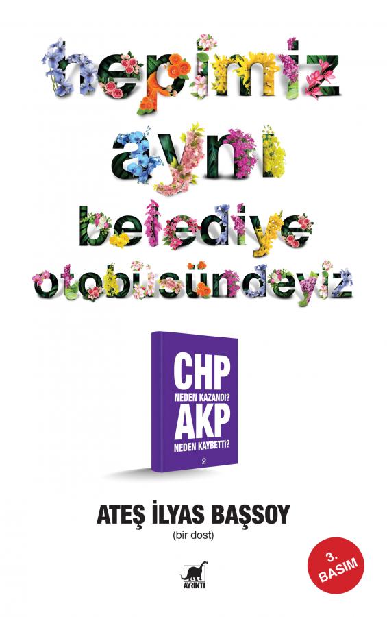 Ayrıntı Yayınları