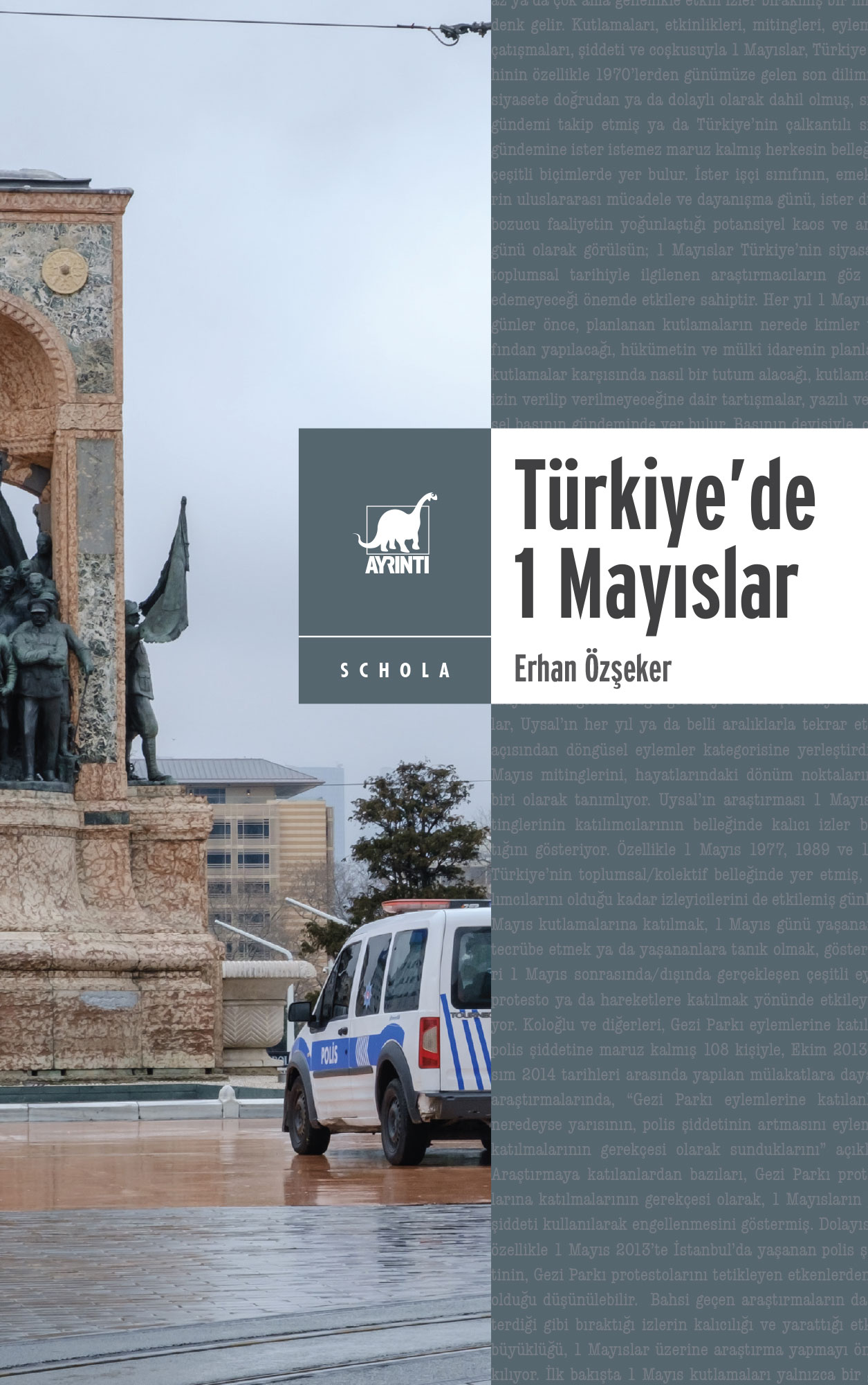 Ayrıntı Yayınları