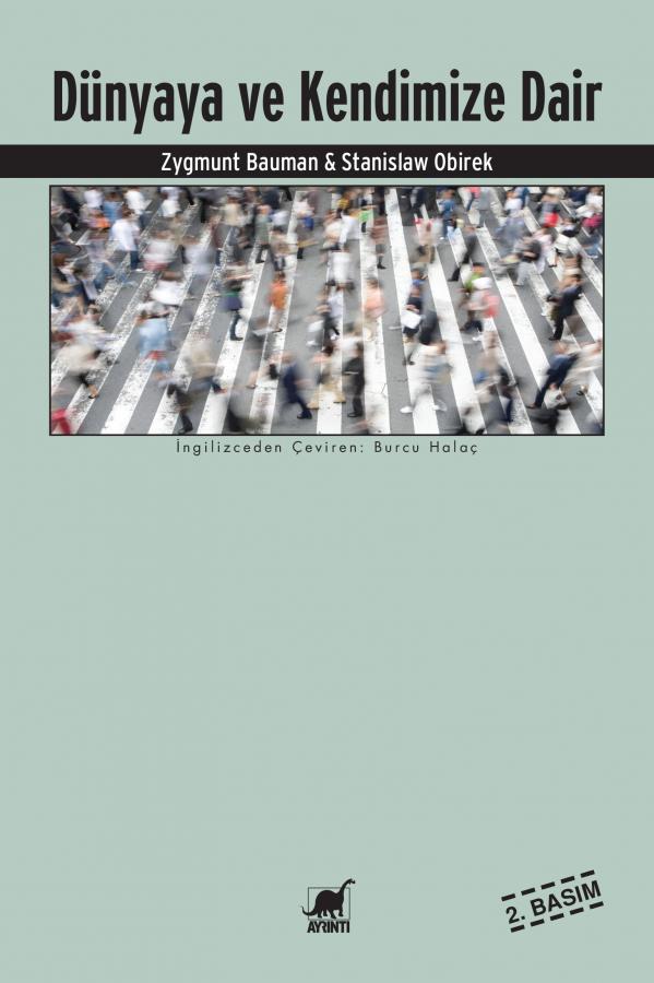 Ayrıntı Yayınları