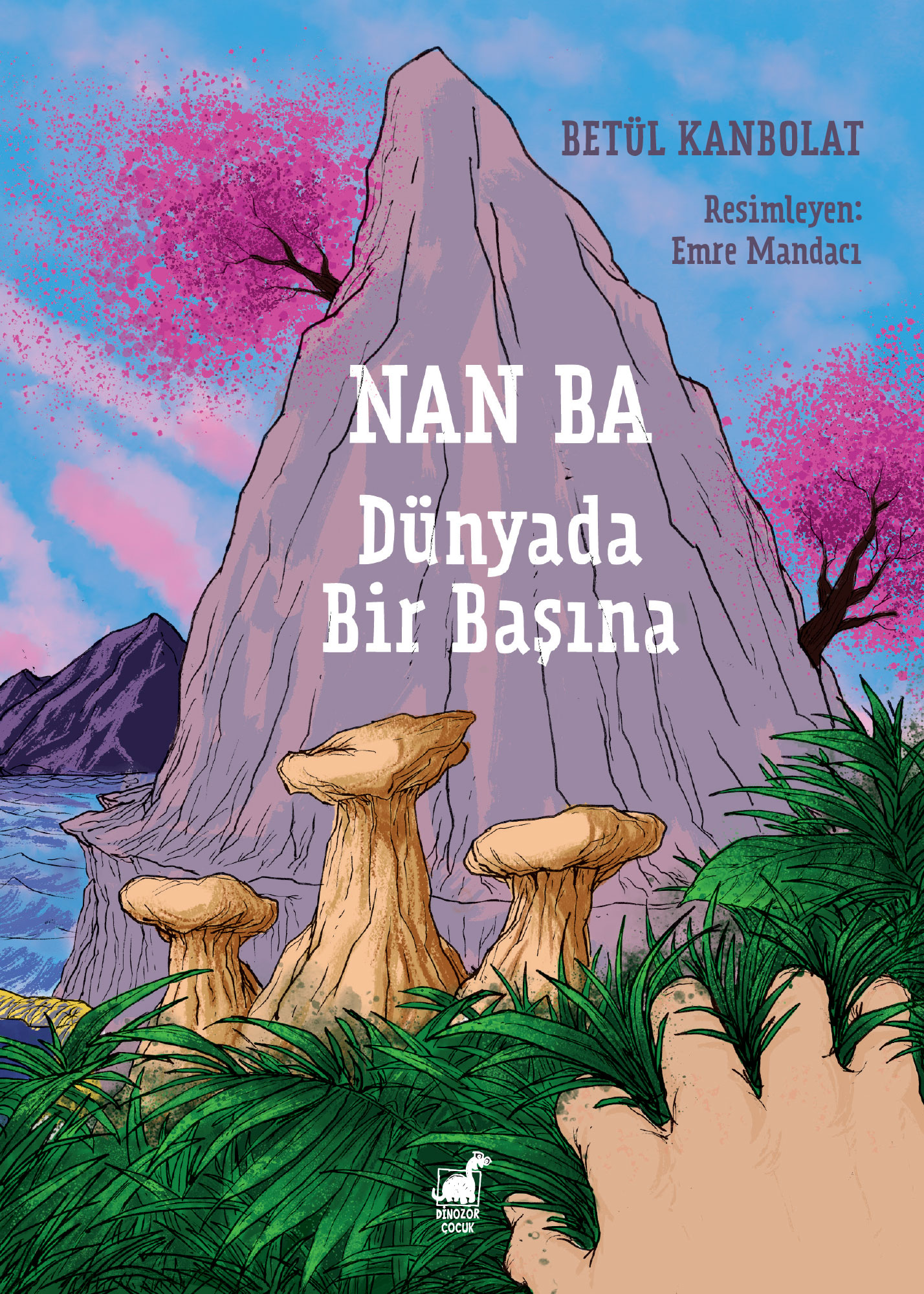 Ayrıntı Yayınları
