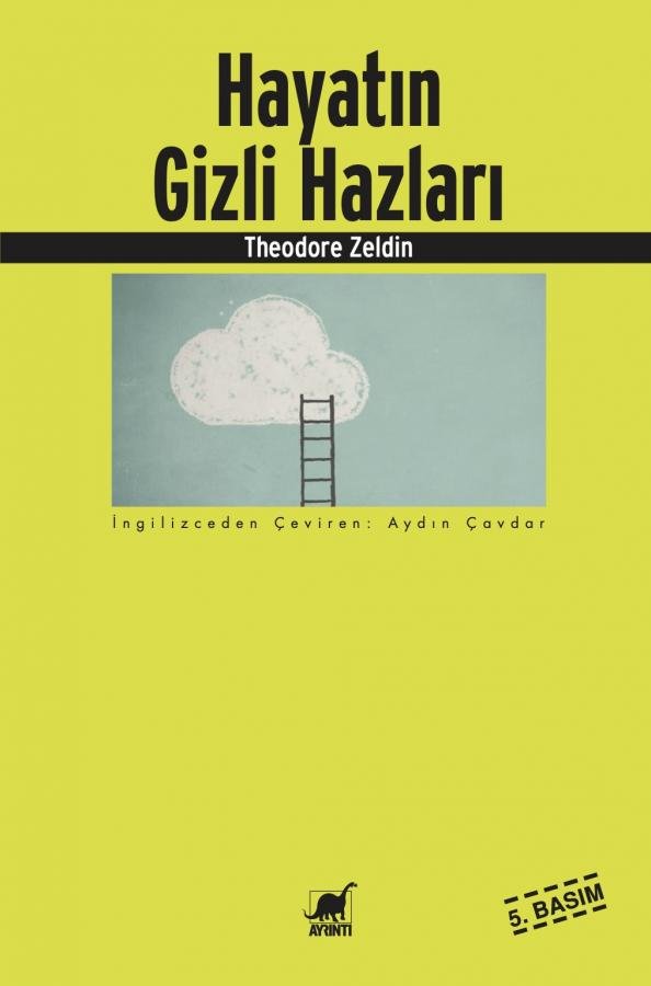 Ayrıntı Yayınları