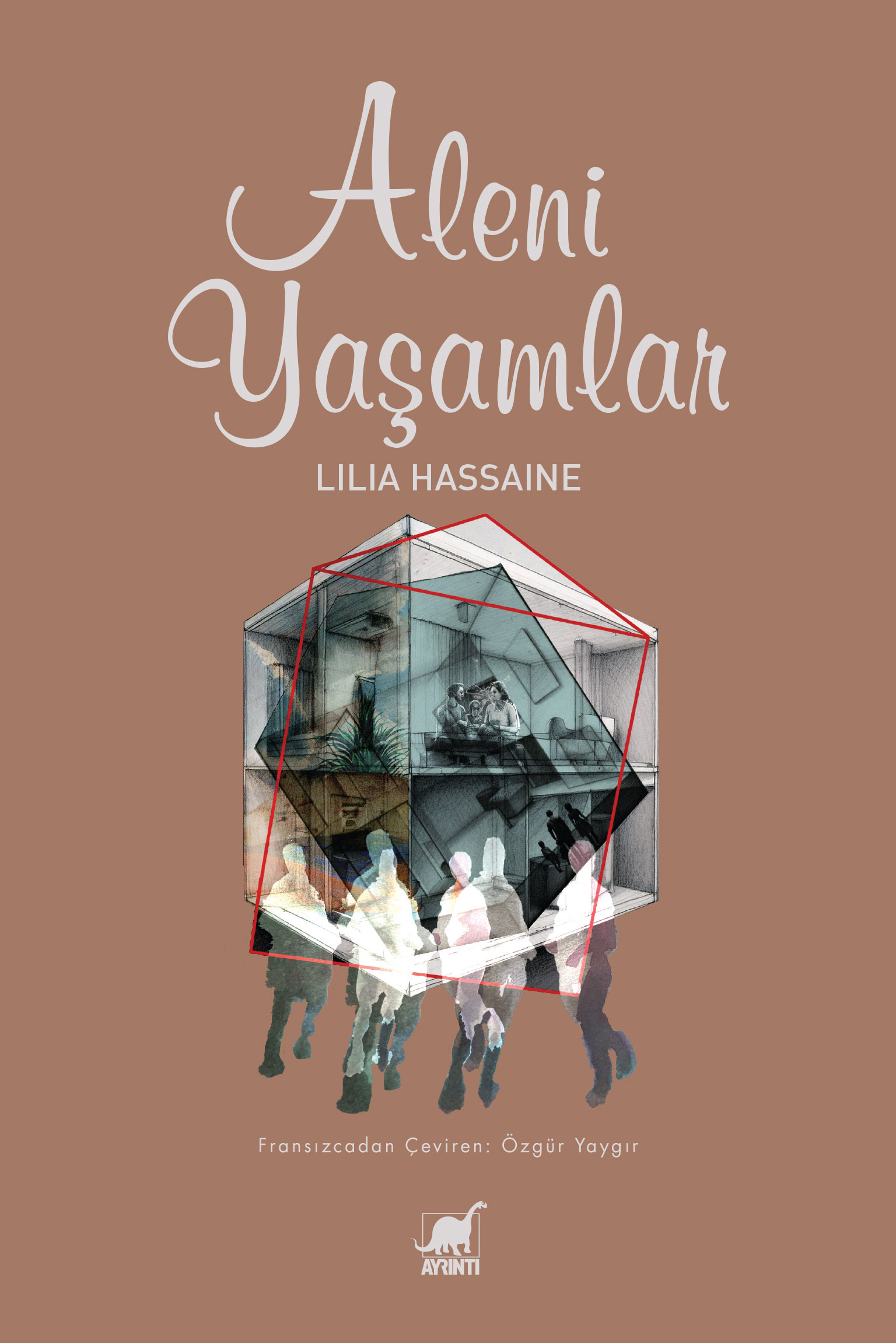 Ayrıntı Yayınları