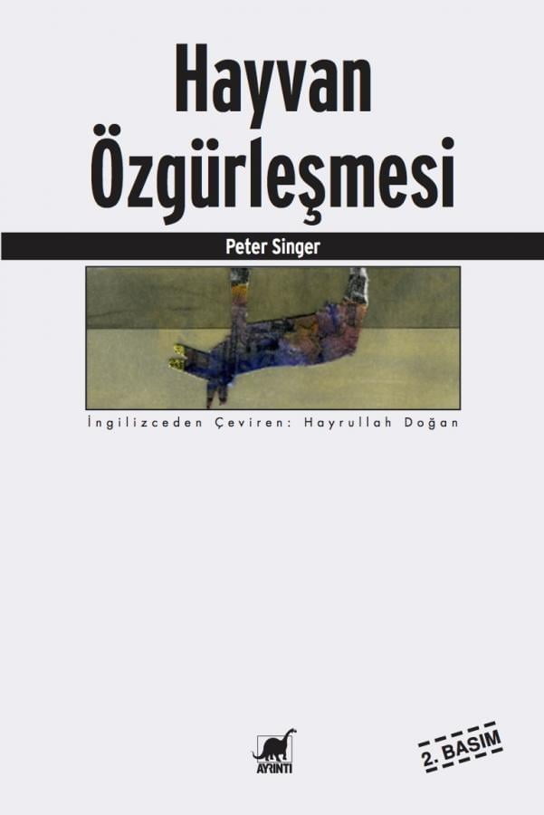 Hayvan Özgürleşmesi Hemen Şimdi