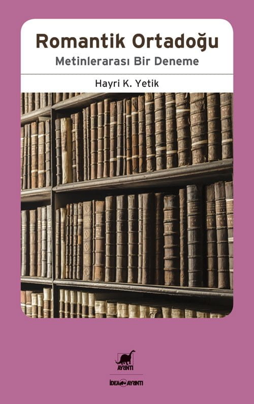Ayrıntı Yayınları
