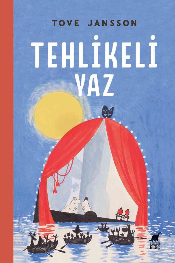 Ayrıntı Yayınları