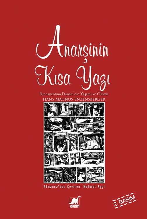 Ayrıntı Yayınları