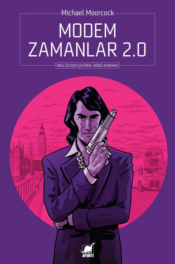 Ayrıntı Yayınları