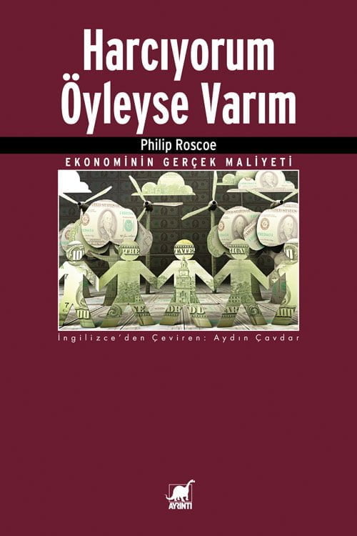 Ayrıntı Yayınları