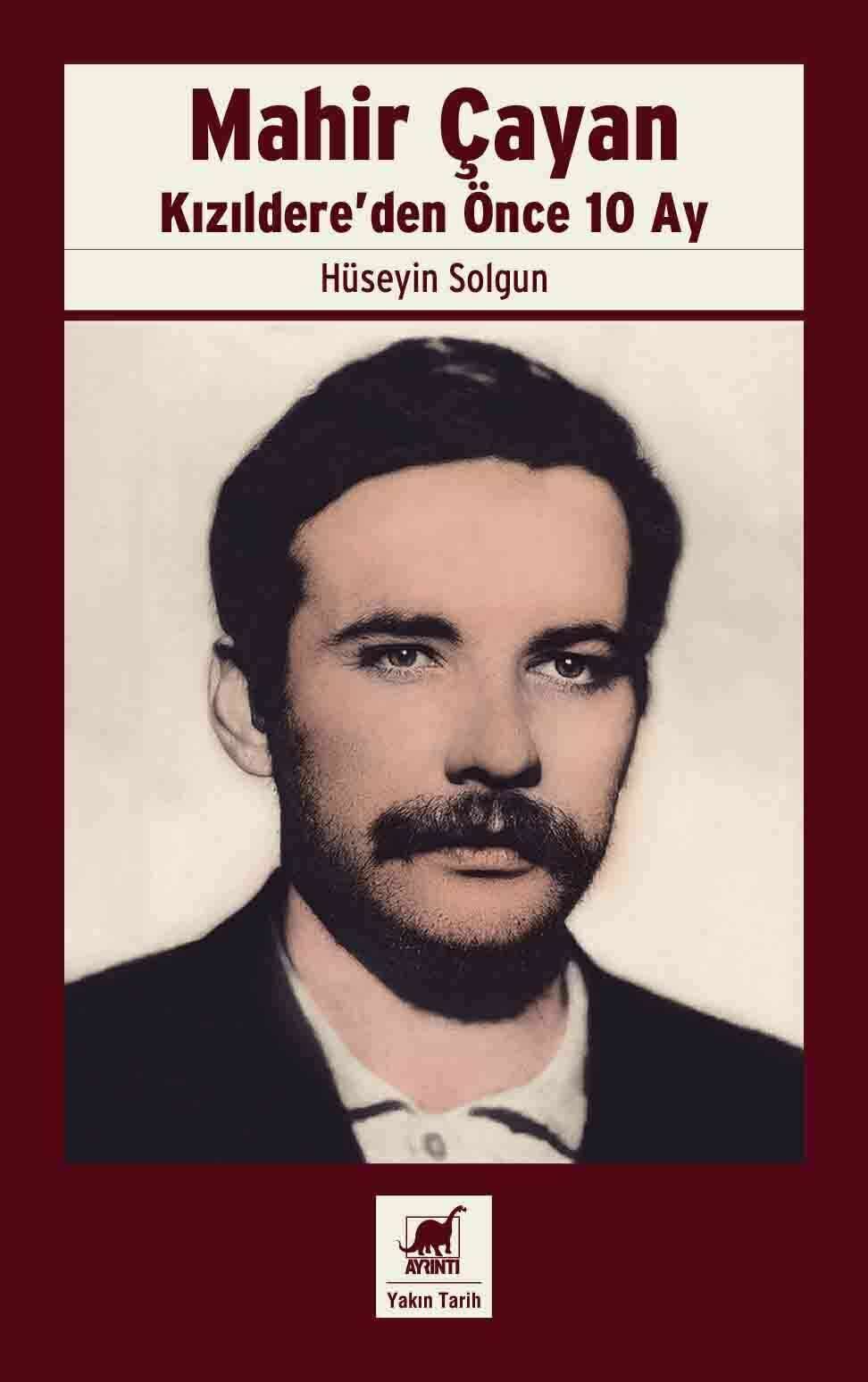 Ayrıntı Yayınları