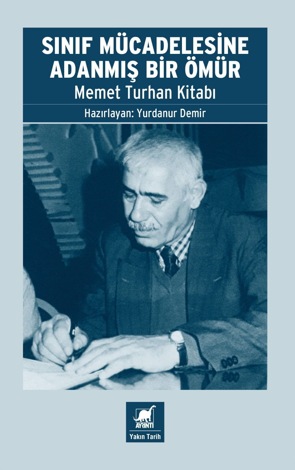 Ayrıntı Yayınları