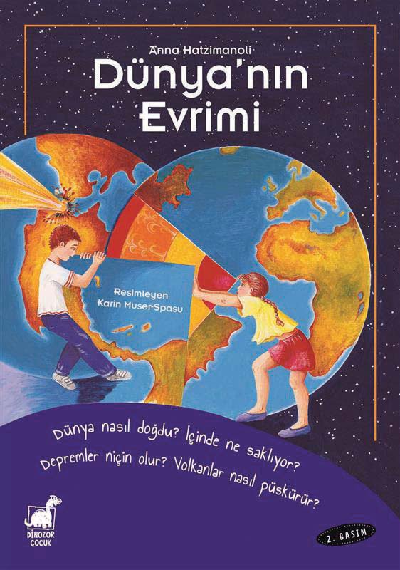 Ayrıntı Yayınları