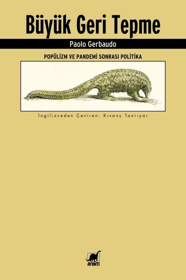 Ayrıntı Yayınları