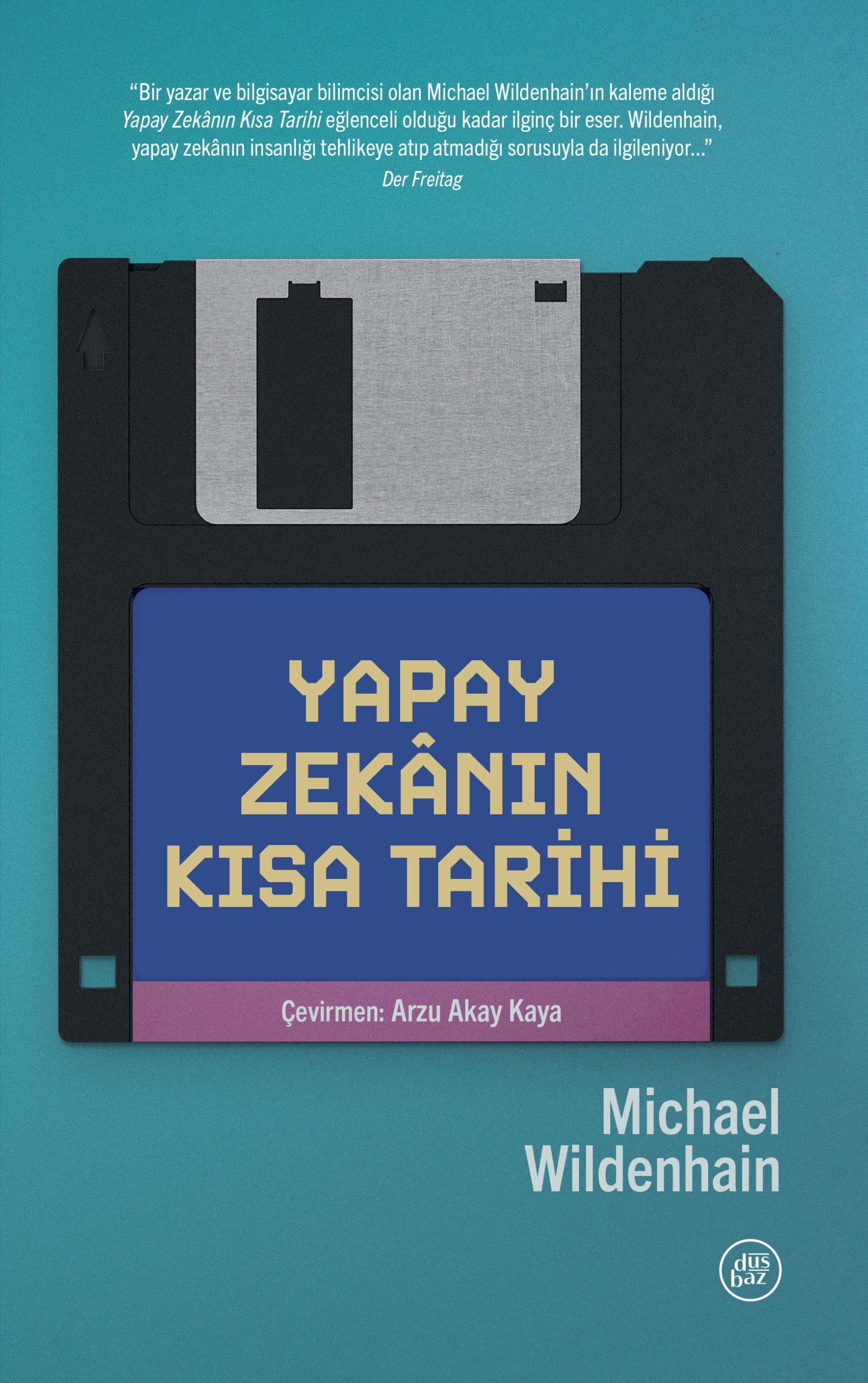 Ayrıntı Yayınları