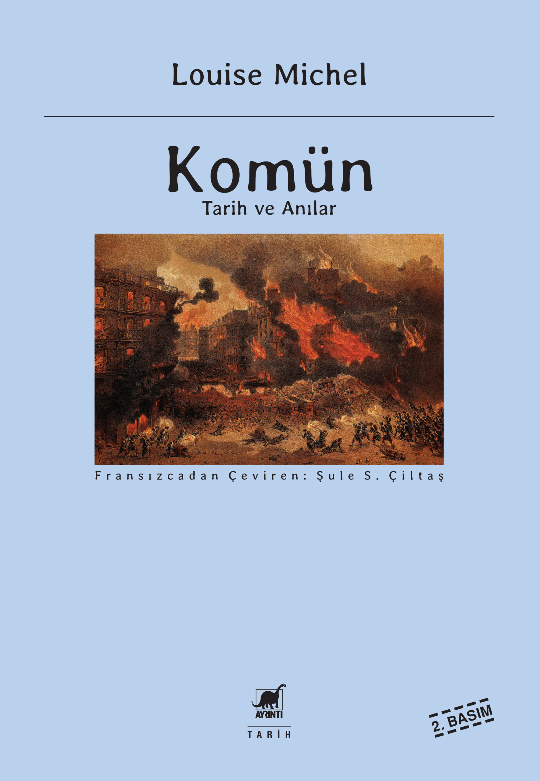 Ayrıntı Yayınları