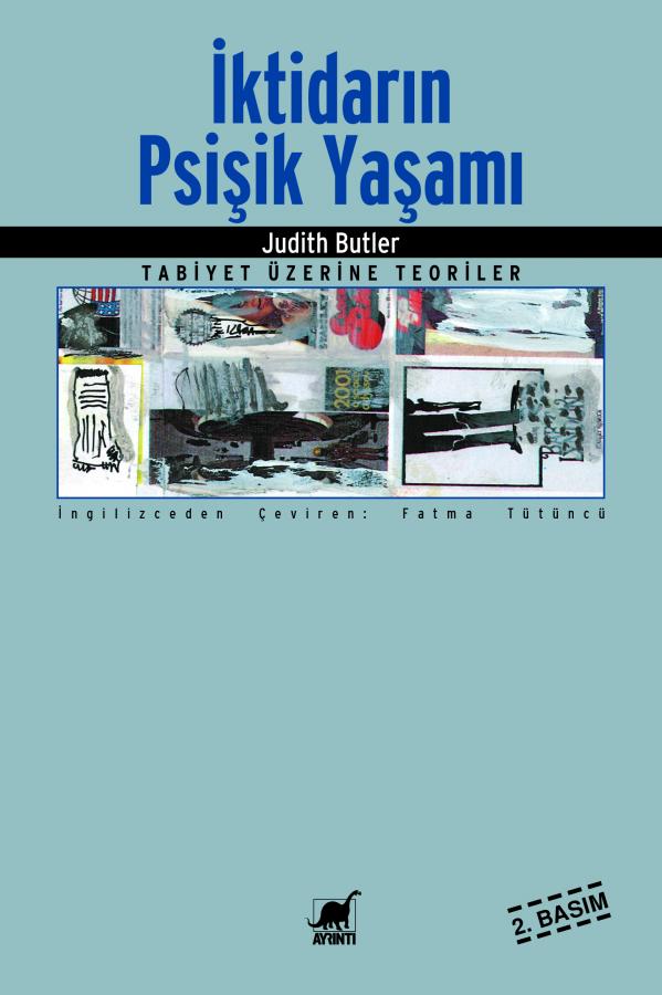 Ayrıntı Yayınları