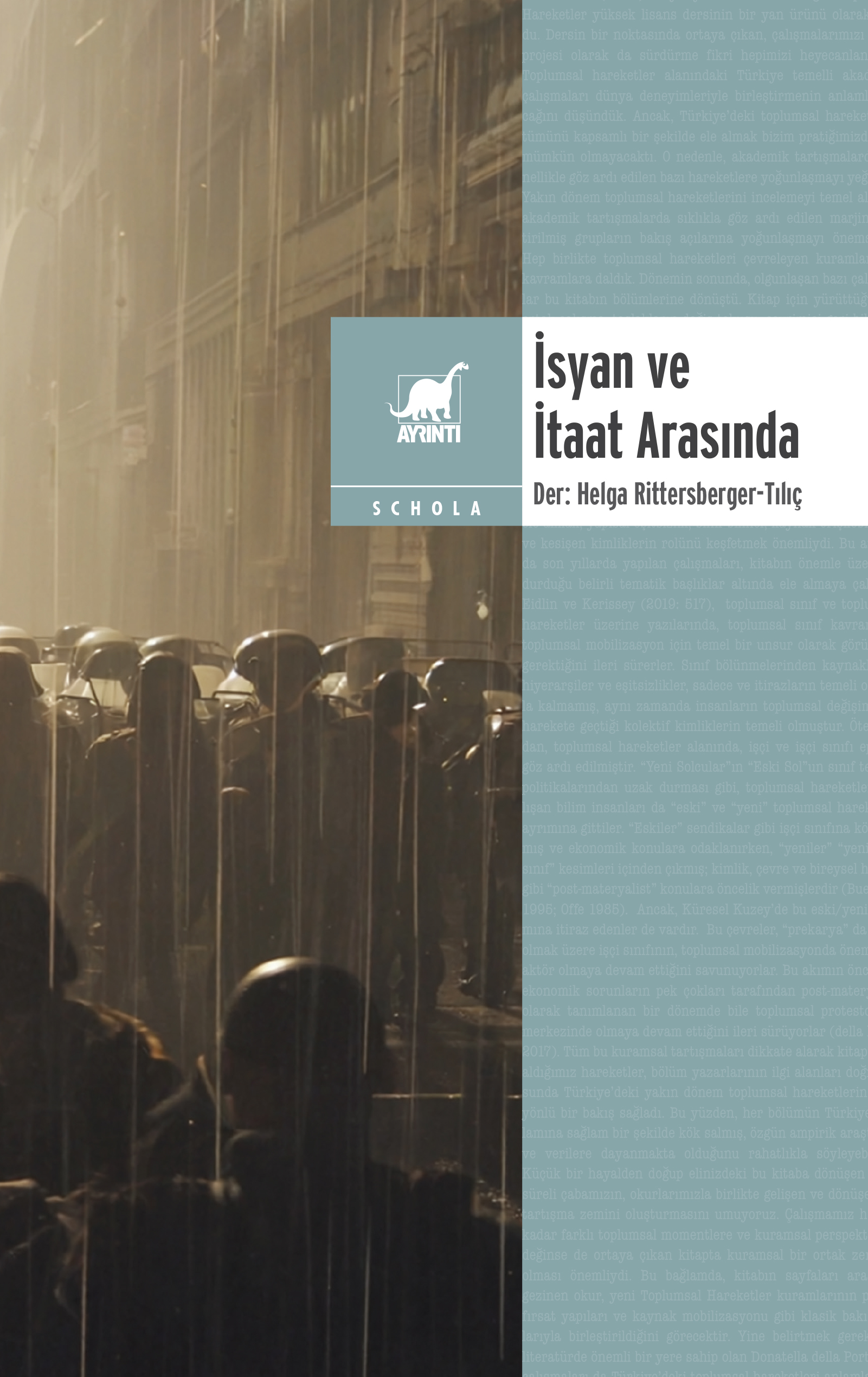 Ayrıntı Yayınları